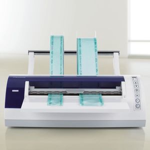sellador térmico para odontología
