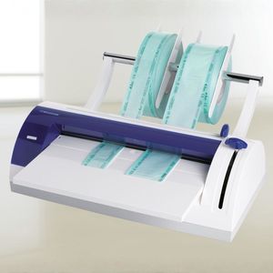 sellador térmico para odontología 1