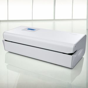 sellador térmico para odontología 1