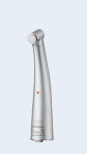 contraángulo dental