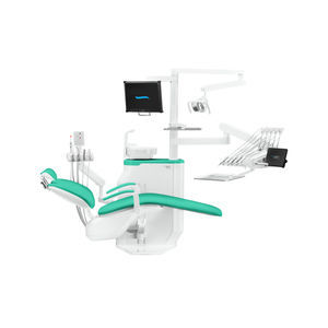 unidad dental con monitor 1