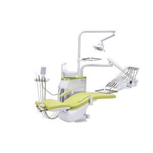 unidad dental con sillón electrohidráulico 1
