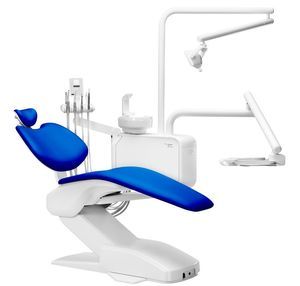 unidad dental con sillón eléctrico 1