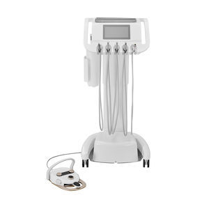 portainstrumentos para unidad dental móvil