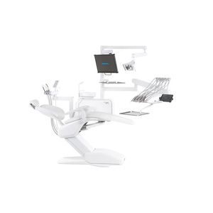 unidad dental con reposacabezas flexible 1