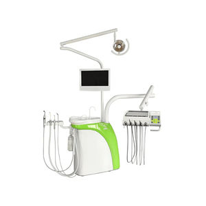 unidad dental con monitor 1