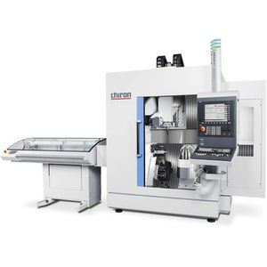 fresadora CAD CAM
