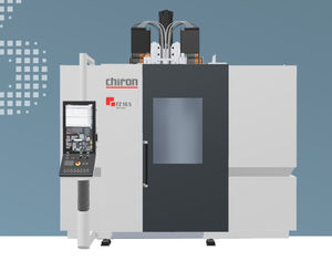 fresadora CAD CAM