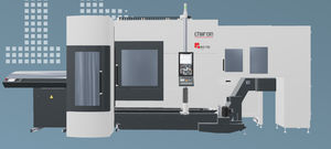 fresadora CAD CAM