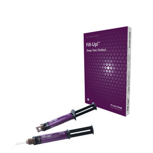 material dental de composite fluido