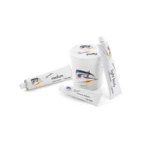 material dental de silicona