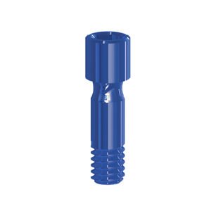 tornillo para implante dental de tornillo