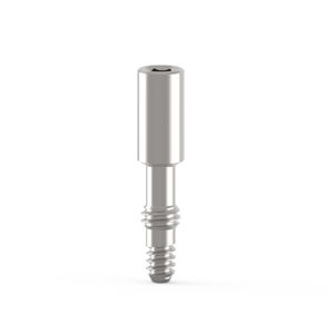 tornillo para implante dental multi-unit