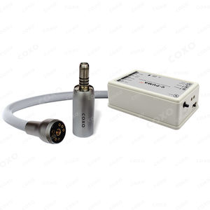 micromotor para odontología