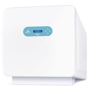autoclave médico 1