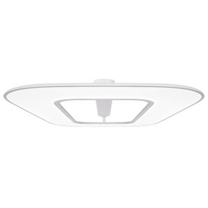 iluminación de techo