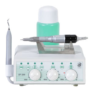 raspador dental piezoeléctrico