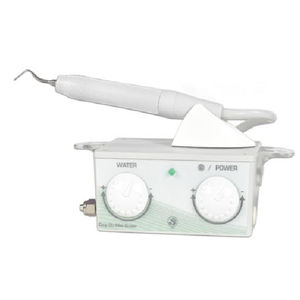 raspador dental de ultrasonidos