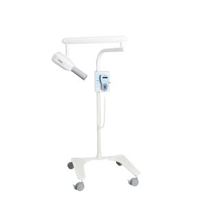 sistema de radiografía intraoral / digital / con ruedas