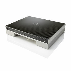 panel detector plano para radiografía polivalente