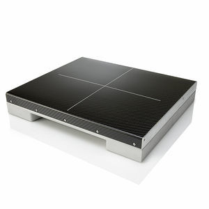 panel detector plano para fluoroscopia