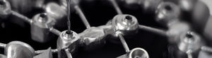 fresadora CAD CAM