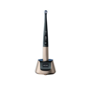 lámpara de polimerización dental