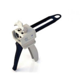 pistola de distribución de composite dental