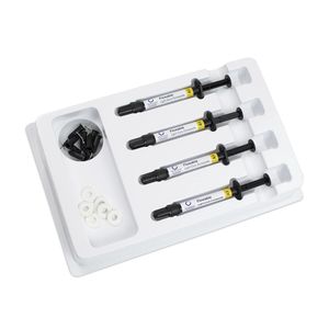 material dental de composite fluido