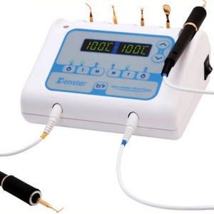 cuchillo para cera dental eléctrico 1