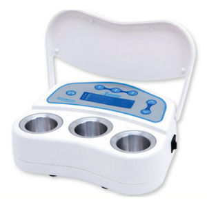 calentador de cera para laboratorio dental 1