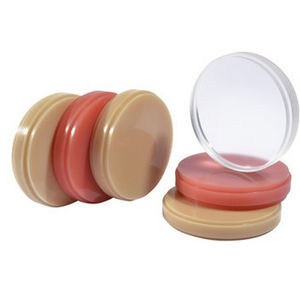 material dental de PMMA