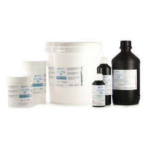 material dental de PMMA