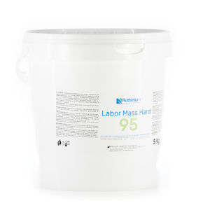 material dental de silicona