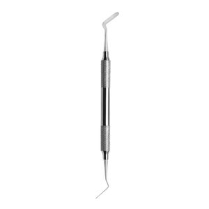 espátula para odontología
