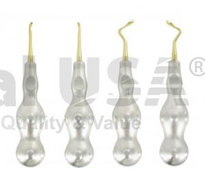 kit de instrumentos para cirugía dental 1