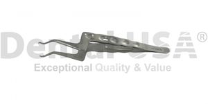 pinza dental de diagnóstico 1