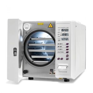 autoclave para odontología