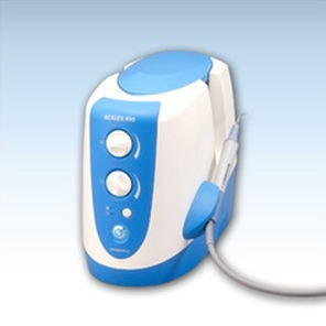 escarificador dental de ultrasonidos