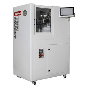fresadora CAD CAM / para laboratorio dental / para titanio / de zirconio