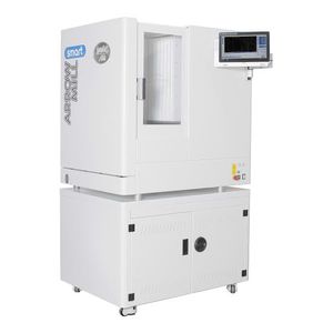 fresadora CAD CAM / para laboratorio dental / para cera dental / para titanio
