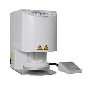 horno de sinterización / de calor / de laboratorio dental / de zirconio