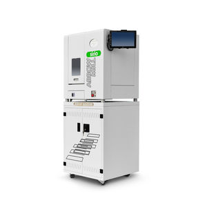 fresadora CAD CAM