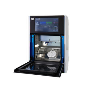 fresadora CAD CAM