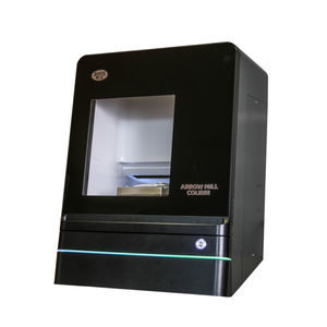 fresadora CAD CAM