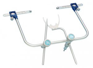 arco facial dental