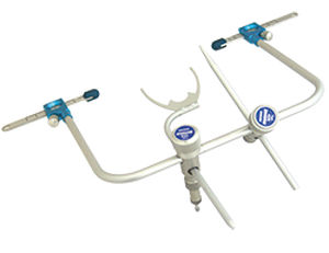 arco facial auricular analógico 1