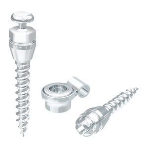 implante dental de titanio
