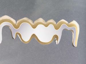 material dental CoCr