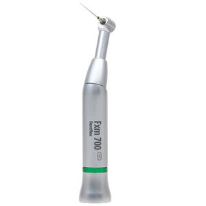 contraángulo para endodoncia